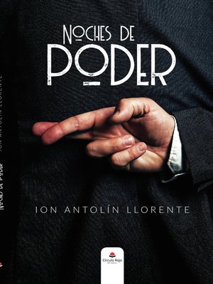 cover image of Noches de poder
